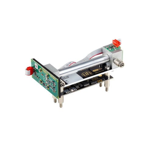 Sensor de gas de metano - VKM2002979 - Micro-Hybrid Electronic GmbH - para hidrocarburos / microflujo NDIR / para la detección de fugas
