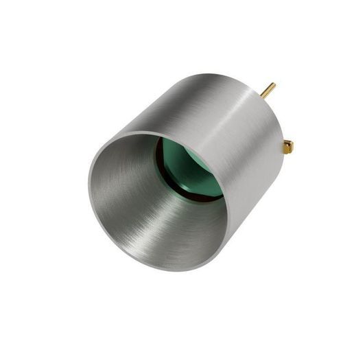 LED de infrarrojos - JSIR 350-4 - Micro-Hybrid Electronic GmbH - infrarrojo medio / cilíndrico / insertable