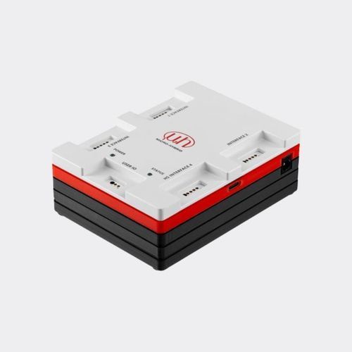 Kit de evaluación de sensores - eNDIRi&sup2; - Micro-Hybrid Electronic GmbH - para emisor infrarrojo / para detectores de gas / para convertidor de señal