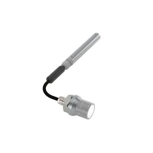 Sensor de CO2 de infrarrojos - MicroSENS 180-HS-PFAS-free - Micro-Hybrid Electronic GmbH - NDIR / digital / RS-232