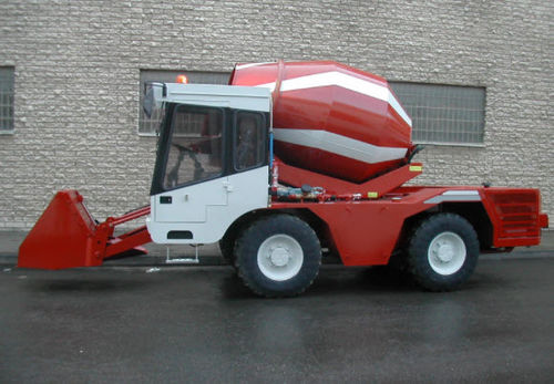 Autohormigonera - PREMIER - 4 - M. LORENZANA S.L.