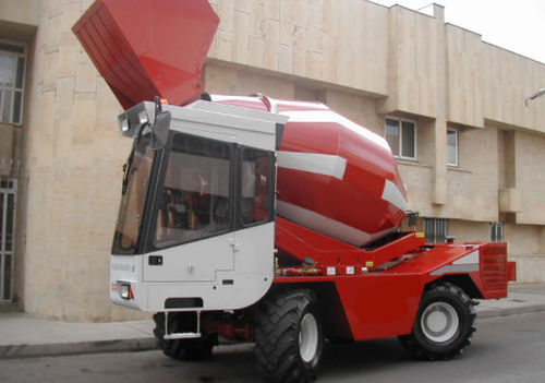 Autohormigonera - PREMIER - 6 - M. LORENZANA S.L.