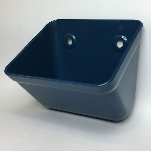 Cangilón para elevador de plástico - MD-Laiket 5 inch - Dainichi Hanso Co.LTD - de metal