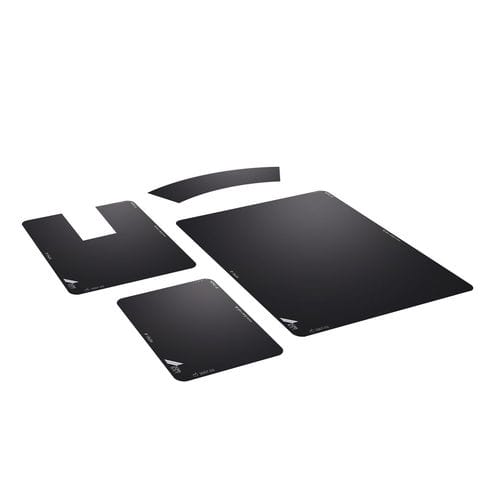 Placa de imagen de radiología digital - DÜRR NDT GmbH & Co. KG