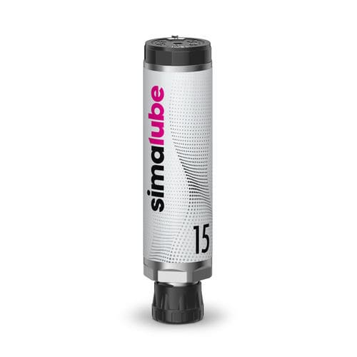 lubricador automático - simatec AG