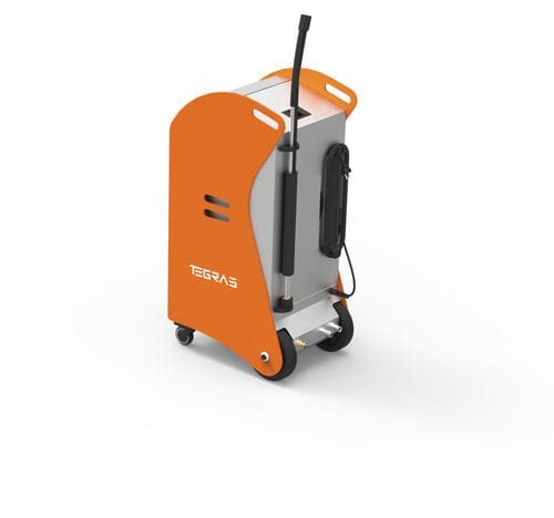 Generador de espuma - IFOAM PRO - Teinnova Tecai Innova SL
