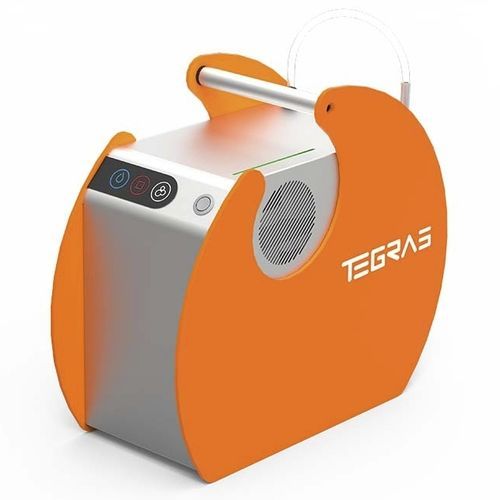 Generador de espuma para trabajos de limpieza - IFOAM - Teinnova Tecai Innova SL - para la desinfección