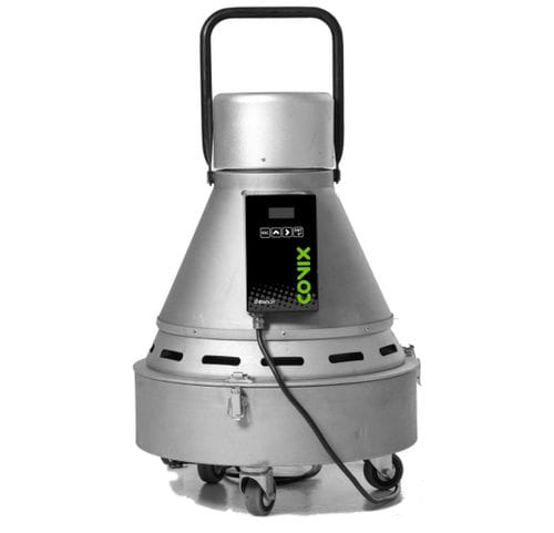 Cañón nebulizador para la desinfección - DESINAIR - Teinnova Tecai Innova SL - portátil