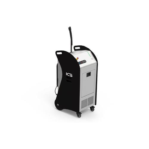 Generador de espuma - FPH1 - Teinnova Tecai Innova SL
