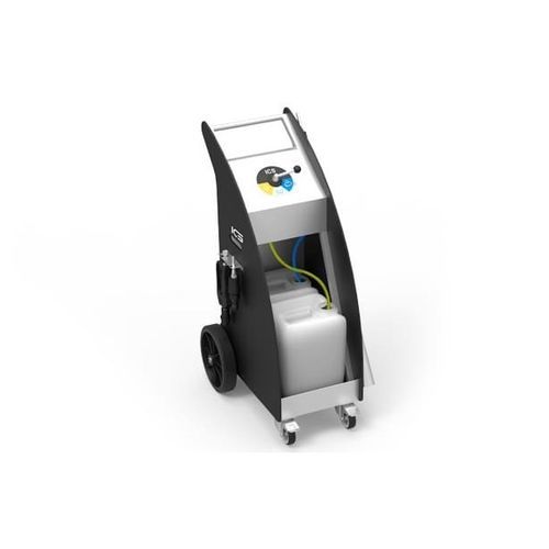 Generador de espuma para trabajos de limpieza - FPH2 - Teinnova Tecai Innova SL - para la desinfección
