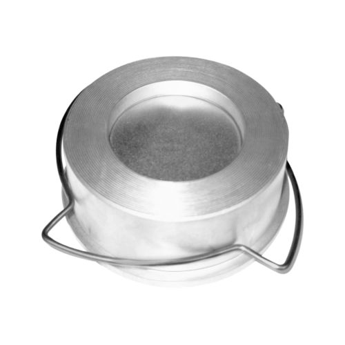 Válvula de retención de cartucho - 775 series - VIR - wafer / de acero inoxidable / de muelle