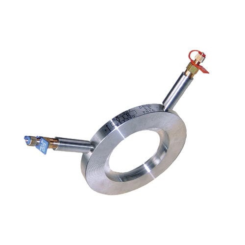 Válvula de globo - 9450 series - VIR - manual / dosificadora / para agua