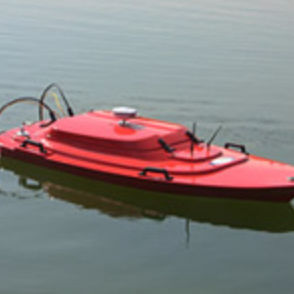 Caudalímetro de ultrasonido Doppler - Q-Boat 1800RP - Teledyne Marine - acústico / volumétrico / para agua