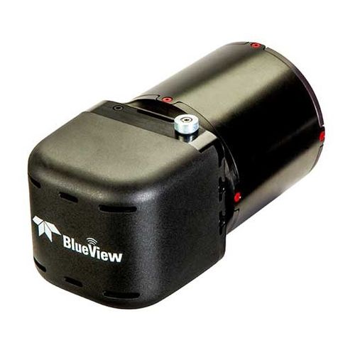 Sonar de imagen - M900 series - Teledyne Marine