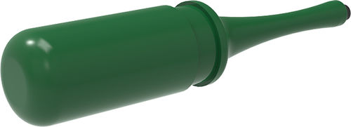 Hidrófono esférico - AGH - Teledyne Marine