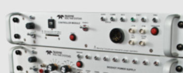 Sistema de control de vigilancia - Bigshot - Teledyne Marine - de presión / digital / automático