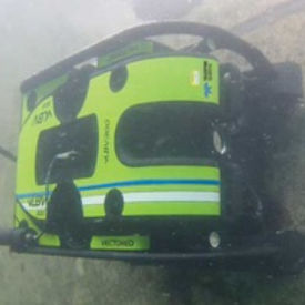 Robot de inspección de orugas - vLBC - Teledyne Marine - estanco