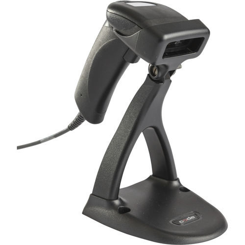Lector de código de barras de mano - CR950 series  - Brady EMEA - omnidireccional / de alta distancia / RS-232