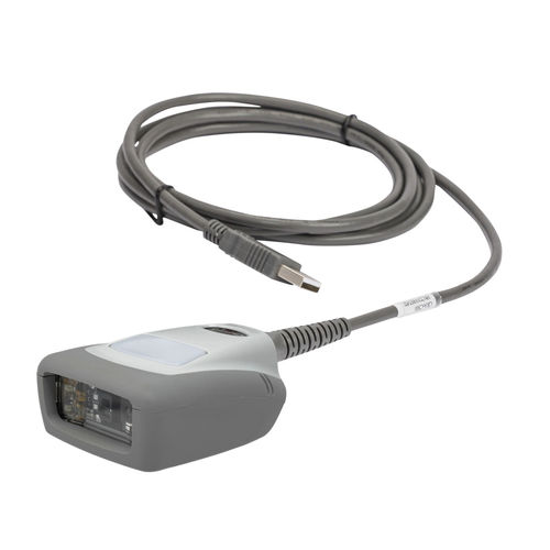Lector de código de barras de mano - CR1100 series  - Brady EMEA - 2D / con captura de imagen / industrial