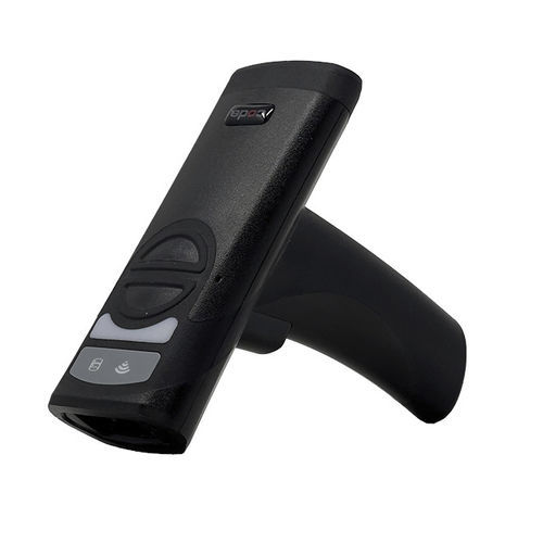 Lector de código de barras de mano - CR2100  series  - Brady EMEA - omnidireccional / Bluetooth / compacto