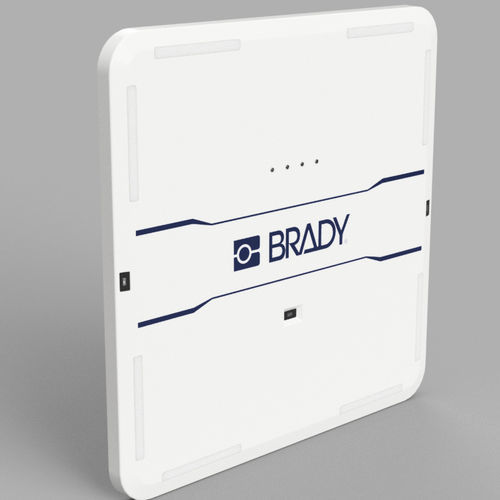 Antena RFID - BFA915  - Brady EMEA - de panel / direccional / de alta eficacia