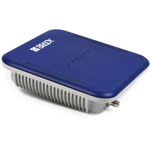 Antena RFID - XA20 series  - Brady EMEA - UHF / externa / de alta eficacia