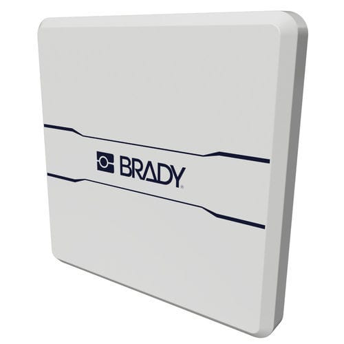 Antena RFID - GA30  - Brady EMEA - de panel / de largo alcance / de alta ganancia