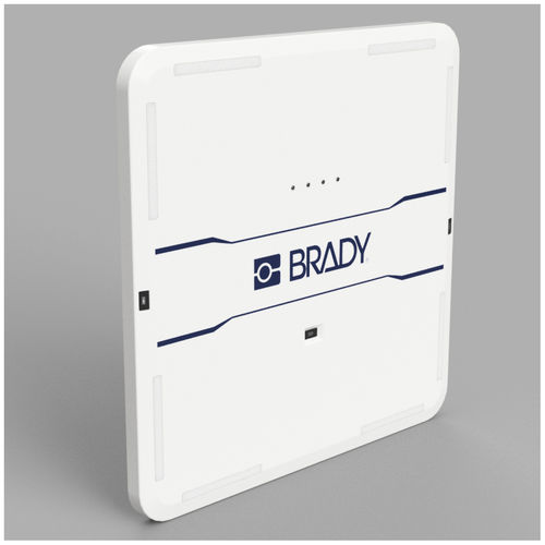 Antena RFID - BFA868 - Brady EMEA - de panel / direccional / de alta eficacia