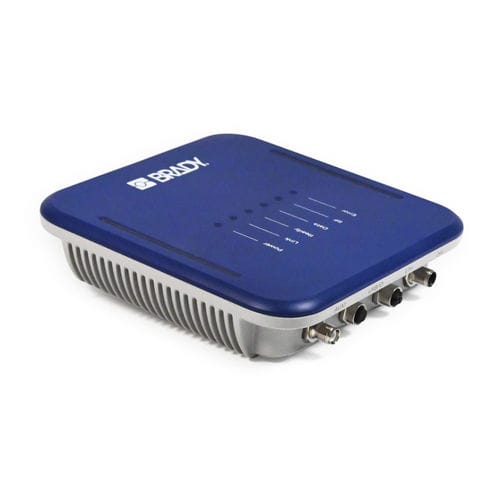 Lector RFID fijo - IRX200  - Brady EMEA - USB / ethernet / E/S digital