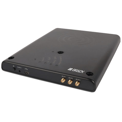 Lector RFID fijo - Sampo S1 - Brady EMEA - USB / UHF