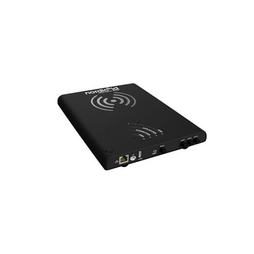 Lector RFID compacto - Sampo S3 - Brady EMEA - USB / bluetooth / ethernet