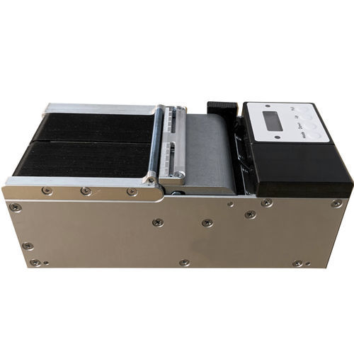 Distribuidor de etiquetas - ALF14-55 - Brady EMEA - automático / compacto / modular
