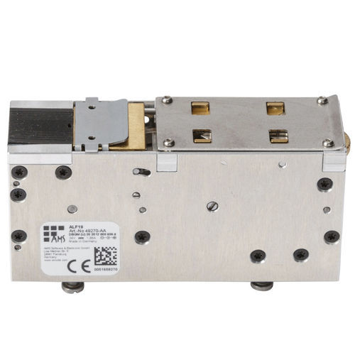 Distribuidor de etiquetas - ALF19-XS - Brady EMEA - automático / compacto / robusto