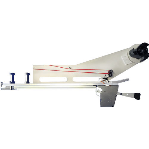 Distribuidor de etiquetas - ALF19/14 - Brady EMEA - automático / horizontal