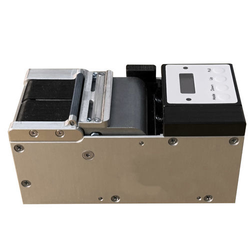 Distribuidor de etiquetas - ALF14-40 - Brady EMEA - automático / compacto / robusto