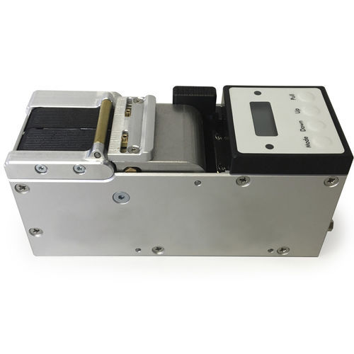 Distribuidor de etiquetas - ALF14-25 - Brady EMEA - automático / compacto / robusto