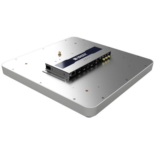 Lector RFID fijo - B-FR22-RDR-GA30-EU - Brady EMEA - USB / bluetooth / ethernet