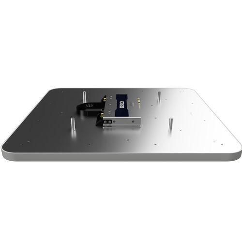 Lector RFID compacto - B-FR22-RDR-BFA-EU - Brady EMEA - fijo / USB / inalámbrico