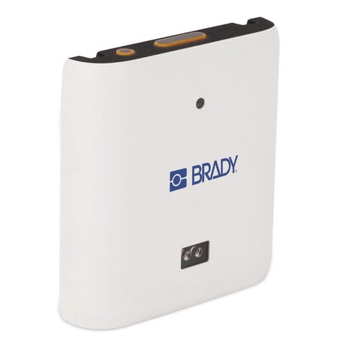 Lector RFID compacto - EXA21 - Brady EMEA - de mano / portátil / USB