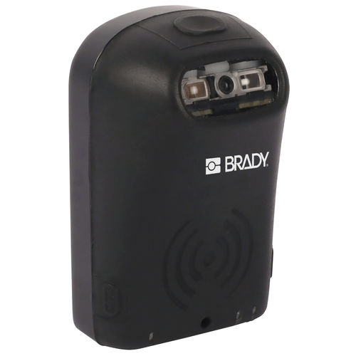 Lector RFID compacto - EXA31 - Brady EMEA - portátil / USB / bluetooth