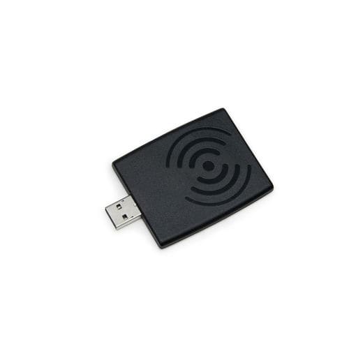 Lector RFID compacto - Stix  - Brady EMEA - en miniatura / USB / con interfaz PC