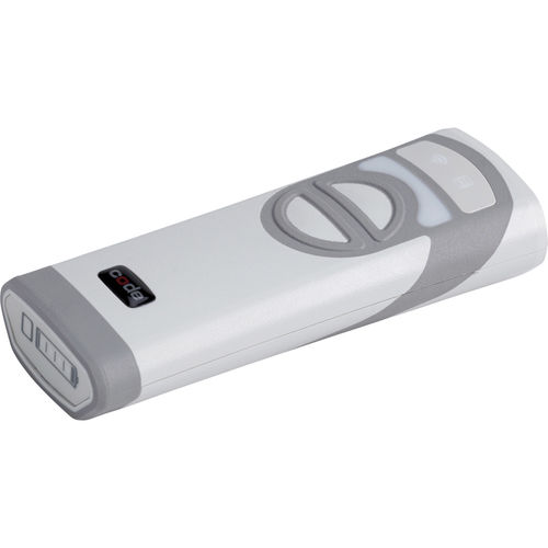 Lector de código de barras de mano - 176686 - Brady EMEA - 2D / Bluetooth / compacto