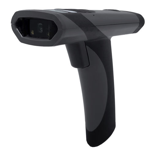 Lector de código de barras de mano - Brady EMEA - 2D / Bluetooth / sin cable