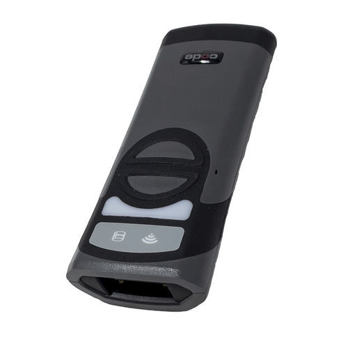 Lector de código de barras de mano - Brady EMEA - 2D / Bluetooth / compacto