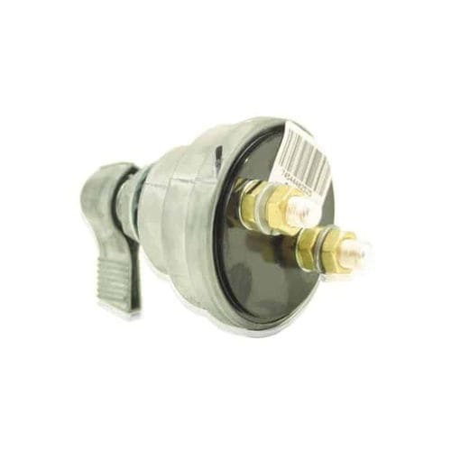 Interruptor de palanca - PS025 - Pierce Arrow Inc. - 2 polos / de seguridad