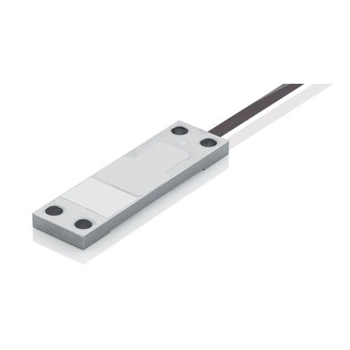 Sensor de deformación DMS - X-103-S30 - X-Sensors AG - de 4 tornillos / para aplicaciones dinámicas / para aplicaciones estáticas