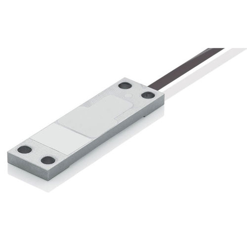 Sensor de deformación DMS - X-103-S05 - X-Sensors AG - de 4 tornillos / para aplicaciones dinámicas / para aplicaciones estáticas
