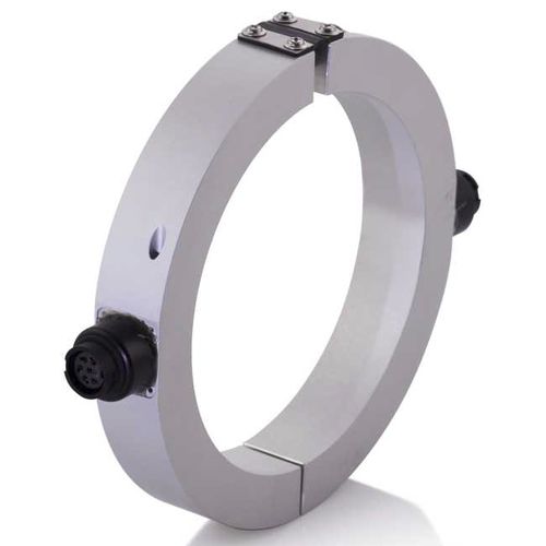 Célula de carga de tracción compresión - X-105 - X-Sensors AG - de anillo / de galga extensométrica / digital