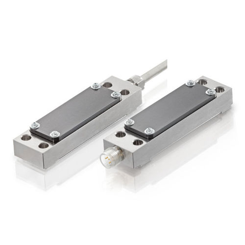 Sensor de deformación de 4 tornillos - X-103-8 - X-Sensors AG - para aplicaciones dinámicas / plano / de amplio rango dinámico