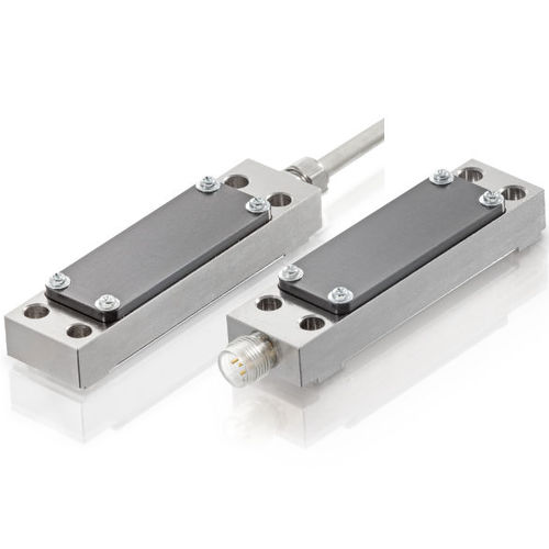 Sensor de deformación de 4 tornillos - X-103-7 - X-Sensors AG - para aplicaciones estáticas / plano